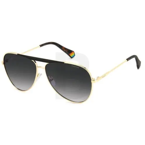 Ochelari de soare Polaroid Polaroid PLD 6200/S/X RHL WJ 61