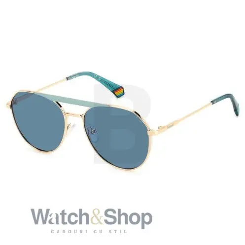 Ochelari de soare Polaroid Polaroid PLD 6211/S/X PEF C3 57
