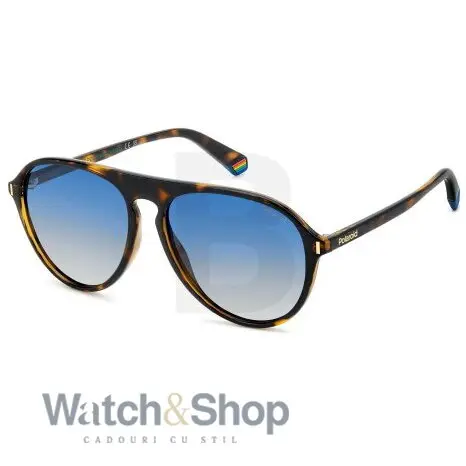 Ochelari de soare Polaroid Polaroid PLD 6225/S 086 Z7 57