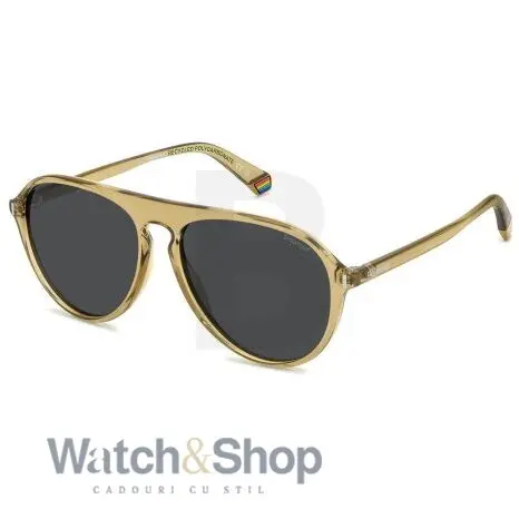 Ochelari de soare Polaroid Polaroid PLD 6225/S 10A M9 57