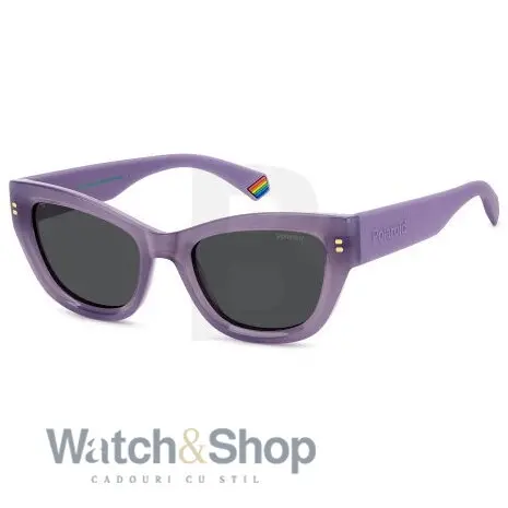 Ochelari de soare Polaroid Polaroid PLD 6237/S/X 789 M9 52