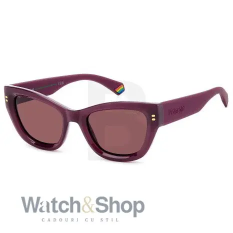 Ochelari de soare Polaroid Polaroid PLD 6237/S/X 8CQ KL 52