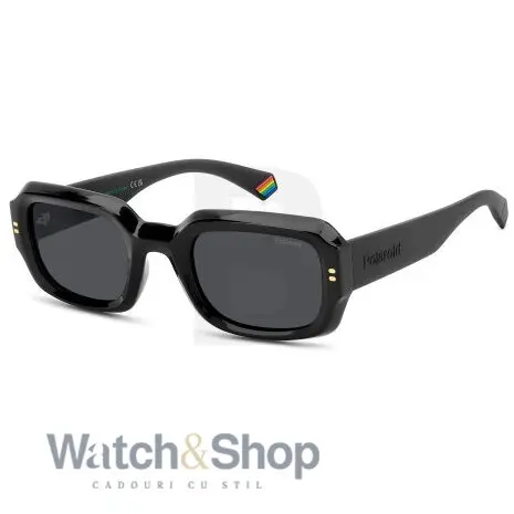 Ochelari de soare Polaroid Polaroid PLD 6239/S/X 807 M9 51
