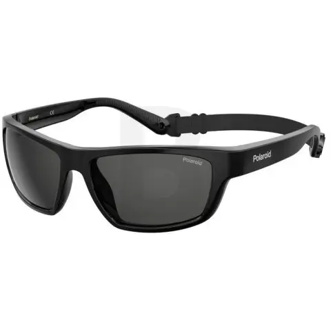 Ochelari de soare Polaroid Polaroid PLD 7037/S 807 M9 60