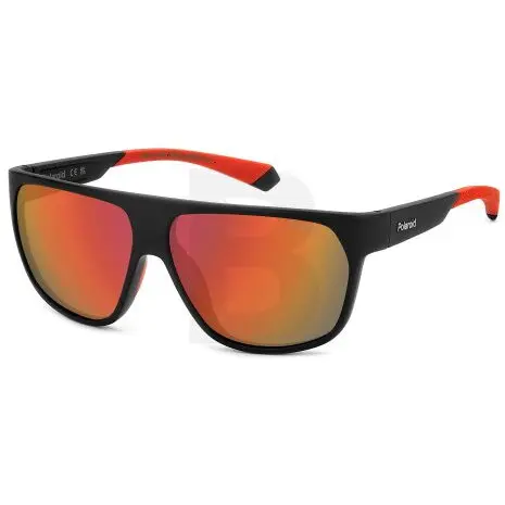 Ochelari de soare Polaroid Polaroid PLD 7053/S BLX OZ 60