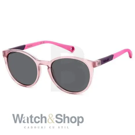 Ochelari de soare Polaroid Polaroid PLD 8059/S 35J M9 45