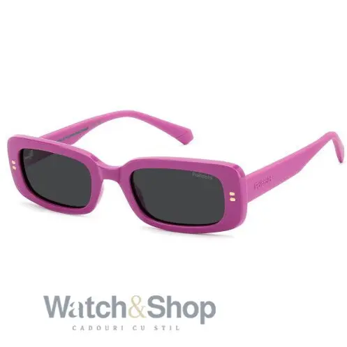 Ochelari de soare Polaroid Polaroid PLD 8071/S MU1 M9 48