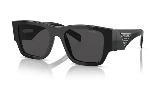 Ochelari de soare Prada PR 10ZS 1AB5S0 - Default Title