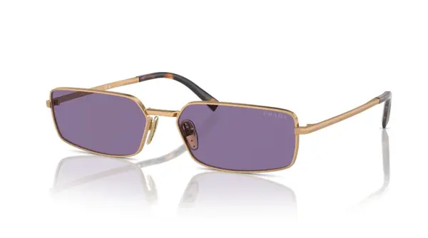 Ochelari de soare Prada PR A60S 7OE01O - Default Title
