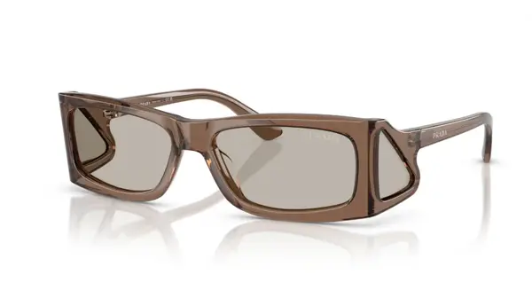 Ochelari de soare Prada PR B03S 16W5J2 - Default Title