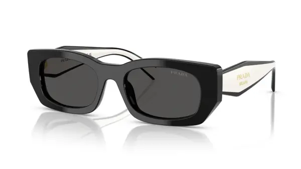 Ochelari de soare Prada PR B05S 09Q08Z - Default Title