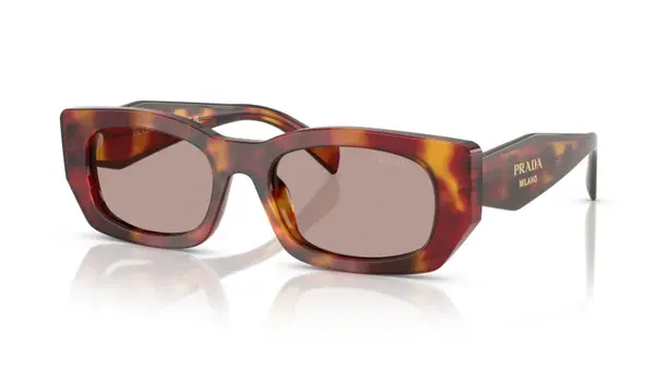 Ochelari de soare Prada PR B05S 22A20I - Default Title
