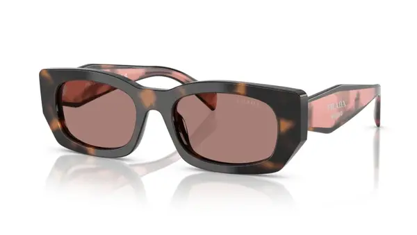 Ochelari de soare Prada PR B05S 23A60B - Default Title