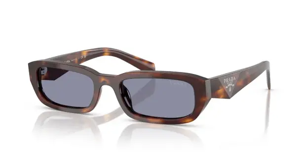 Ochelari de soare Prada PR B06S 15W03N - Default Title