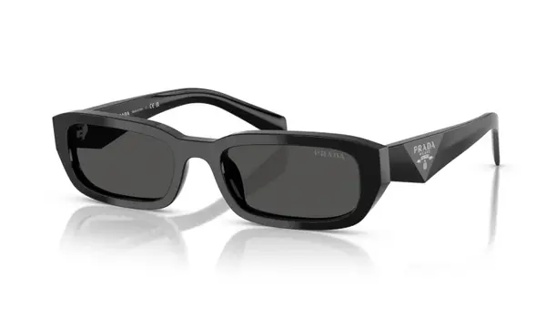 Ochelari de soare Prada PR B06S 16K08Z - Default Title