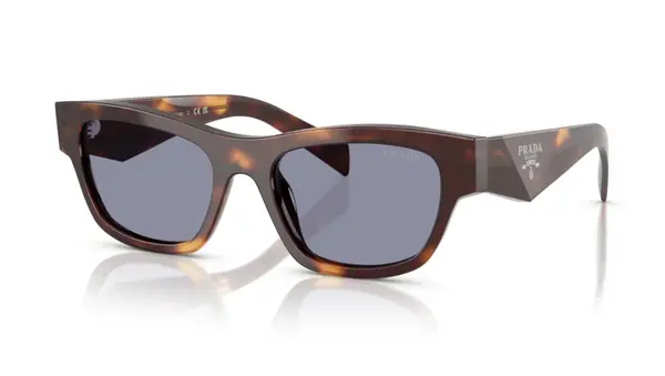Ochelari de soare Prada PR B09S 15W03N - Variant 9558-614