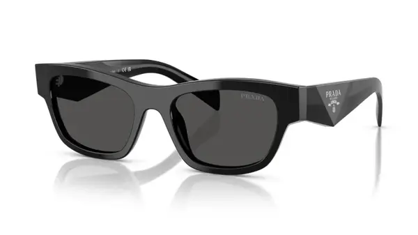Ochelari de soare Prada PR B09S 16K08Z - Variant 9559-616