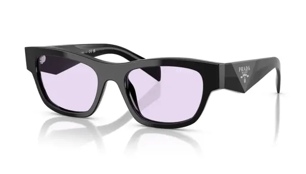 Ochelari de soare Prada PR B09S 16K40J - Variant 9560-619