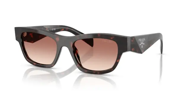 Ochelari de soare Prada PR B09S 17N50L - Variant 9561-621