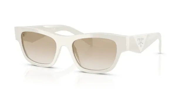 Ochelari de soare Prada PR B09S 26A80M - Variant 9562-622