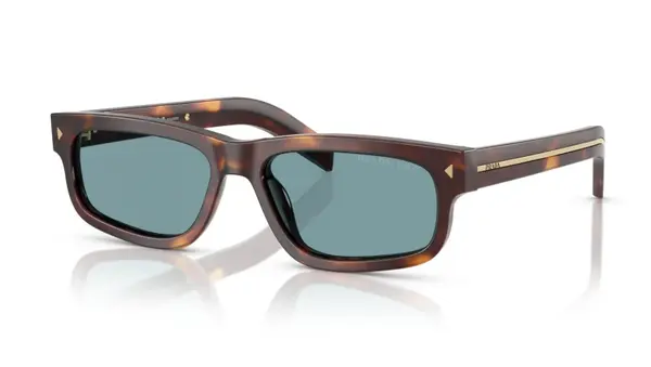 Ochelari de soare Prada PR B11S 15W04D - Variant 9525-577