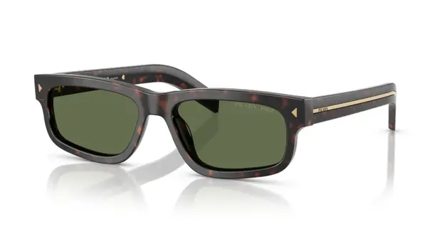 Ochelari de soare Prada PR B11S 17N20G - Variant 9528-582