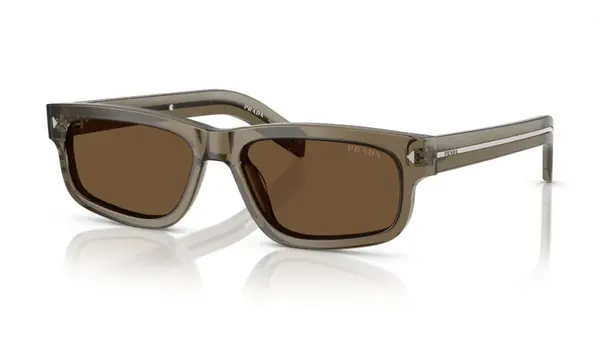 Ochelari de soare Prada PR B11S 18T70F - Variant 9529-585