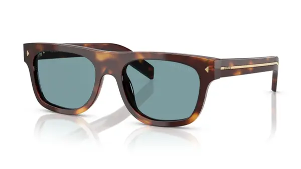 Ochelari de soare Prada PR B12S 15W04D - Default Title
