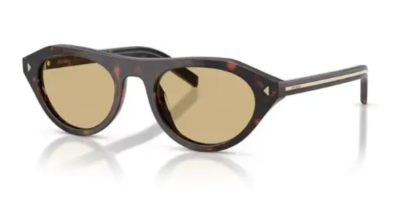 Ochelari de soare Prada PR B15S 17N70R - Default Title