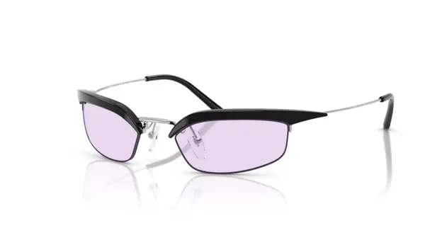 Ochelari de soare Prada PR B50S TZM40J - Default Title