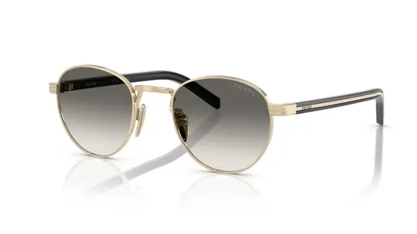 Ochelari de soare Prada PR B52S ZVN02C - Default Title