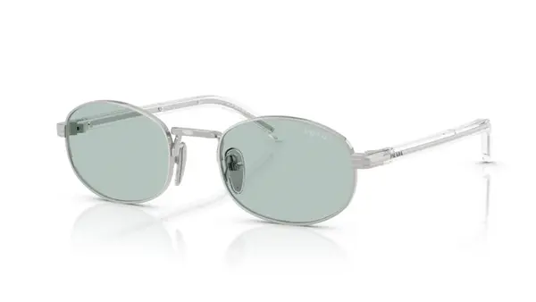 Ochelari de soare Prada PR B53S 1BC40N - Variant 9501-537