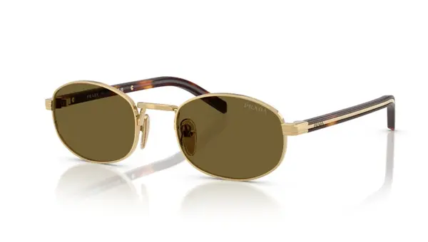 Ochelari de soare Prada PR B53S 5AK09Z - Default Title