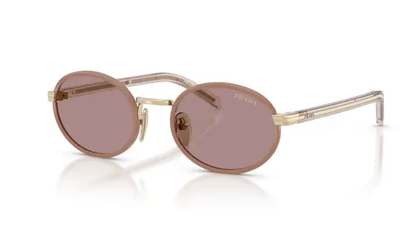 Ochelari de soare Prada PR B56S 24E20I - Default Title