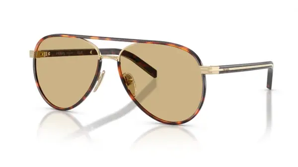 Ochelari de soare Prada PR B57S 21E10R - Default Title