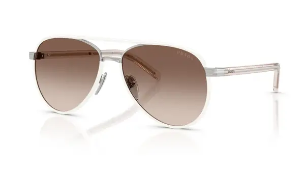Ochelari de soare Prada PR B57S 23E10S - Variant 9489-522