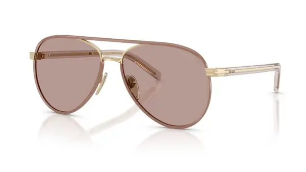 Ochelari de soare Prada PR B57S 24E20I - Variant 9490-524