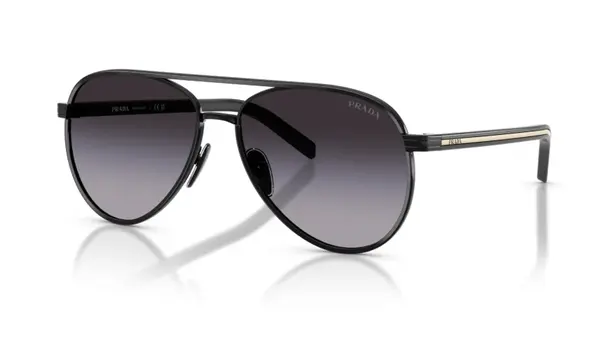 Ochelari de soare Prada PR B57S AAV90A - Variant 9491-527