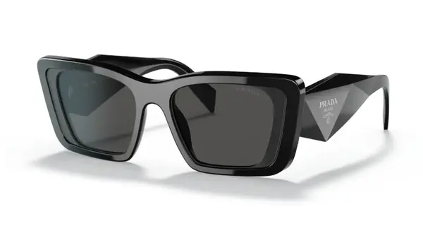 Ochelari de soare Prada PR08YS 1AB5S0 - Default Title