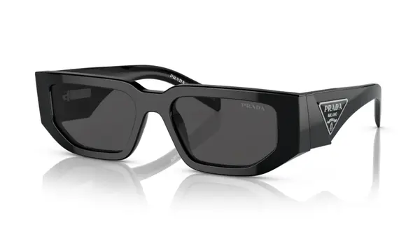 Ochelari de soare Prada PR09ZS 1AB5S0 54 - Default Title