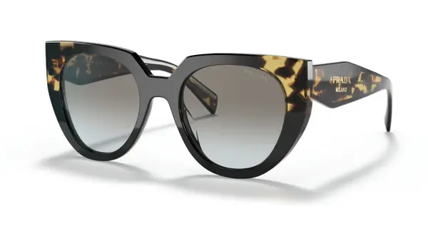 Ochelari de soare Prada PR14WS 3890A7 52 - Default Title