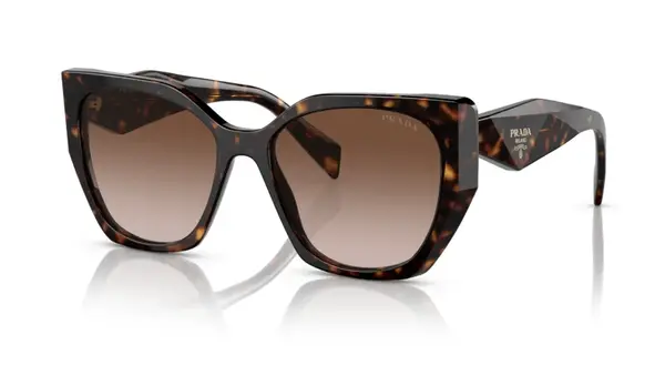 Ochelari de soare Prada PR19ZS 2AU6S1 55 - Default Title