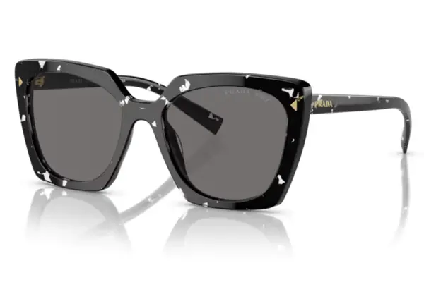 Ochelari de soare Prada PR23ZS 15S5Z1 - Default Title