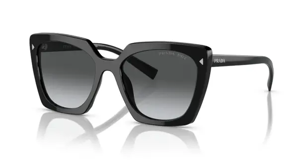 Ochelari de soare Prada PR23ZS 1AB5W1 - Default Title