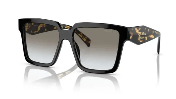 Ochelari de soare Prada PR24ZS 1ABOA7 56 - Default Title