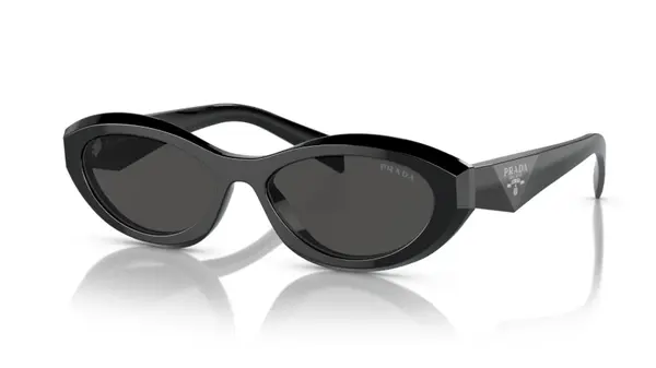 Ochelari de soare Prada PR26ZS 16K08Z 55 - Default Title