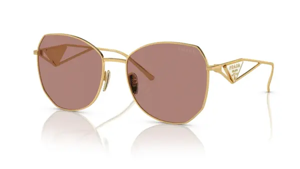 Ochelari de soare Prada PR57YS 5AK10D - Default Title