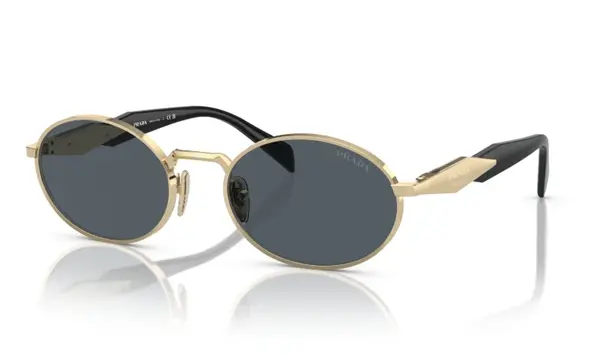 Ochelari de soare Prada PR65ZS ZVN09T 55 - Default Title