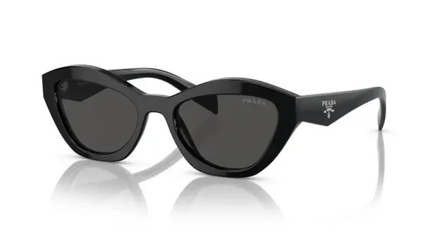 Ochelari de soare Prada PRA02S 16K08Z 52 - Default Title