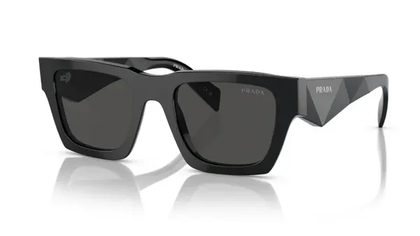 Ochelari de soare Prada PRA06S 16K08Z 50 - Default Title
